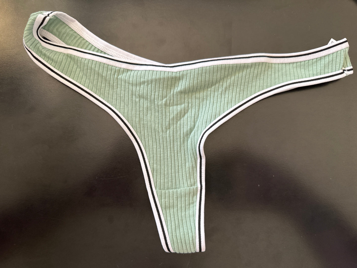 Mutandine traspiranti ad alta elasticità