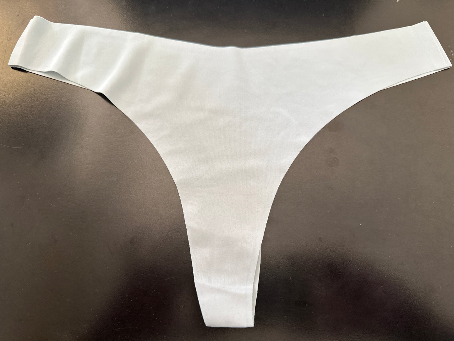 intimo donna senza cuciture in tinta unita, morbido e traspirante, comodo e innovativo