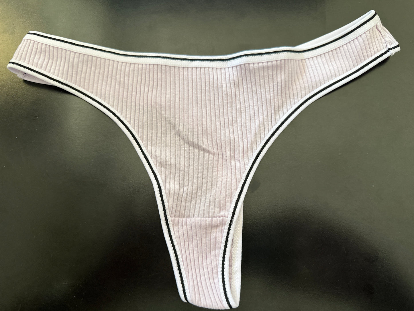 Mutandine traspiranti ad alta elasticità
