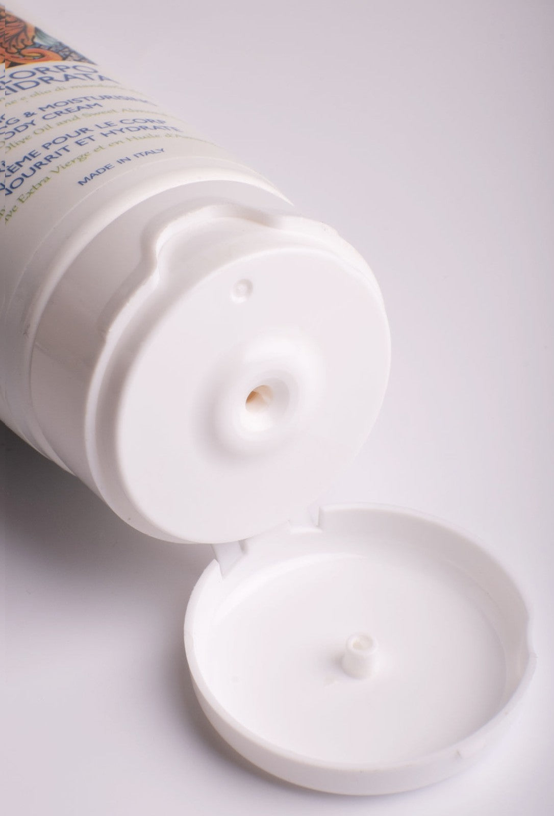 CREMA CORPO NUTRE & IDRATA ALIA SKIN CARE