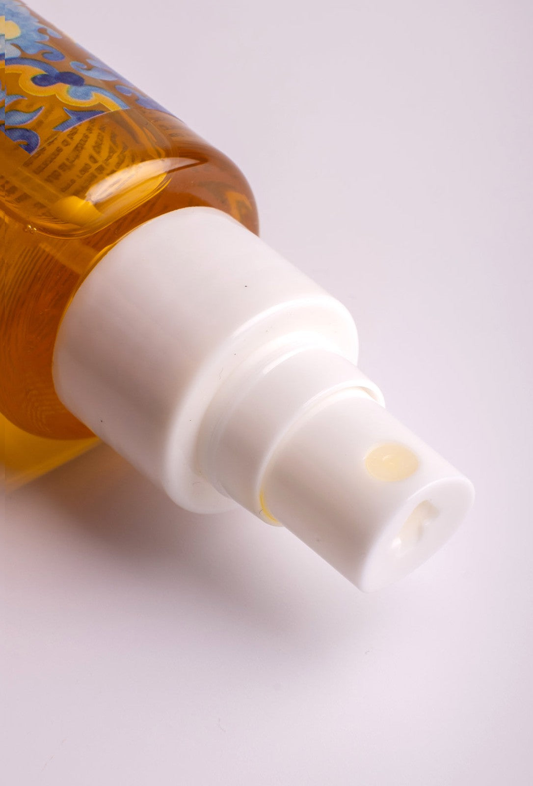 OLIO SOLARE SPRAY viso corpo capelli ALIA SKIN CARE