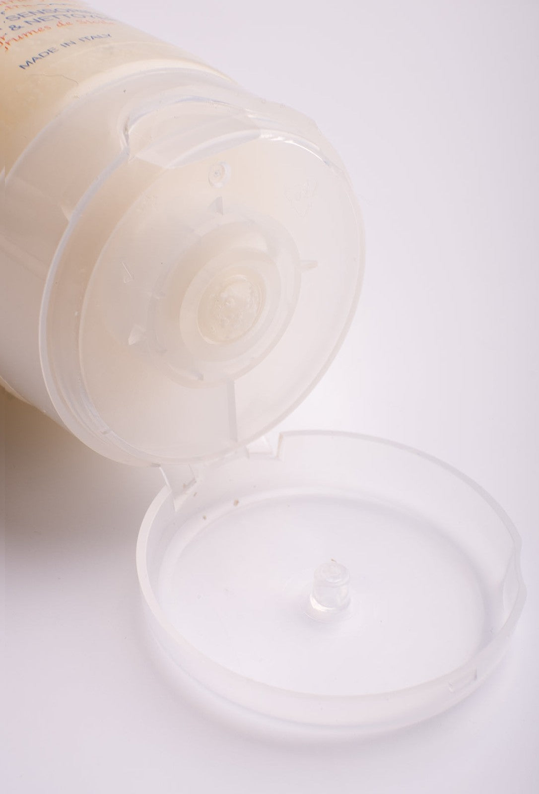 SCRUB CORPO SENSORIALE Esfolia&detergi ALIA SKIN CARE