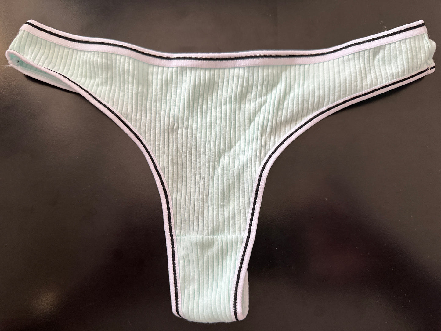 Mutandine traspiranti ad alta elasticità