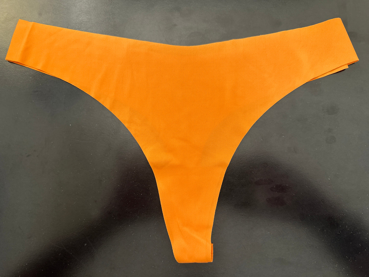 intimo donna senza cuciture in tinta unita, morbido e traspirante, comodo e innovativo