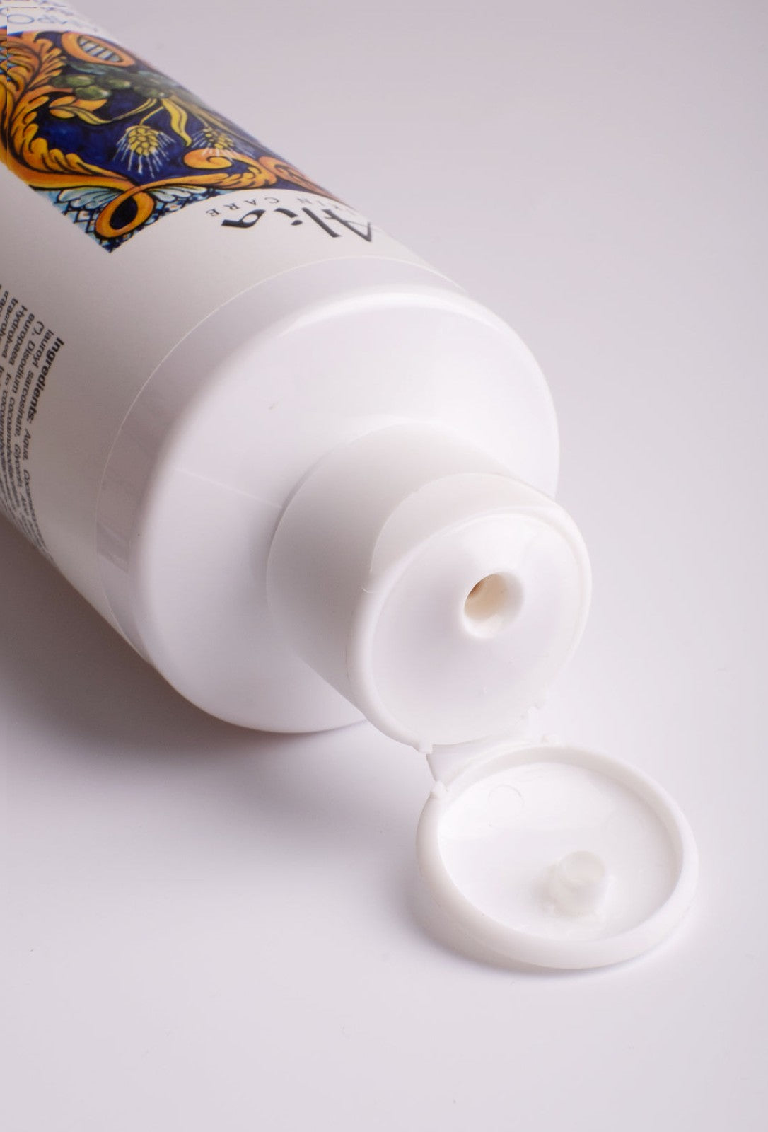 SHAMPOO NUTRIENTE ALIA SKIN CARE