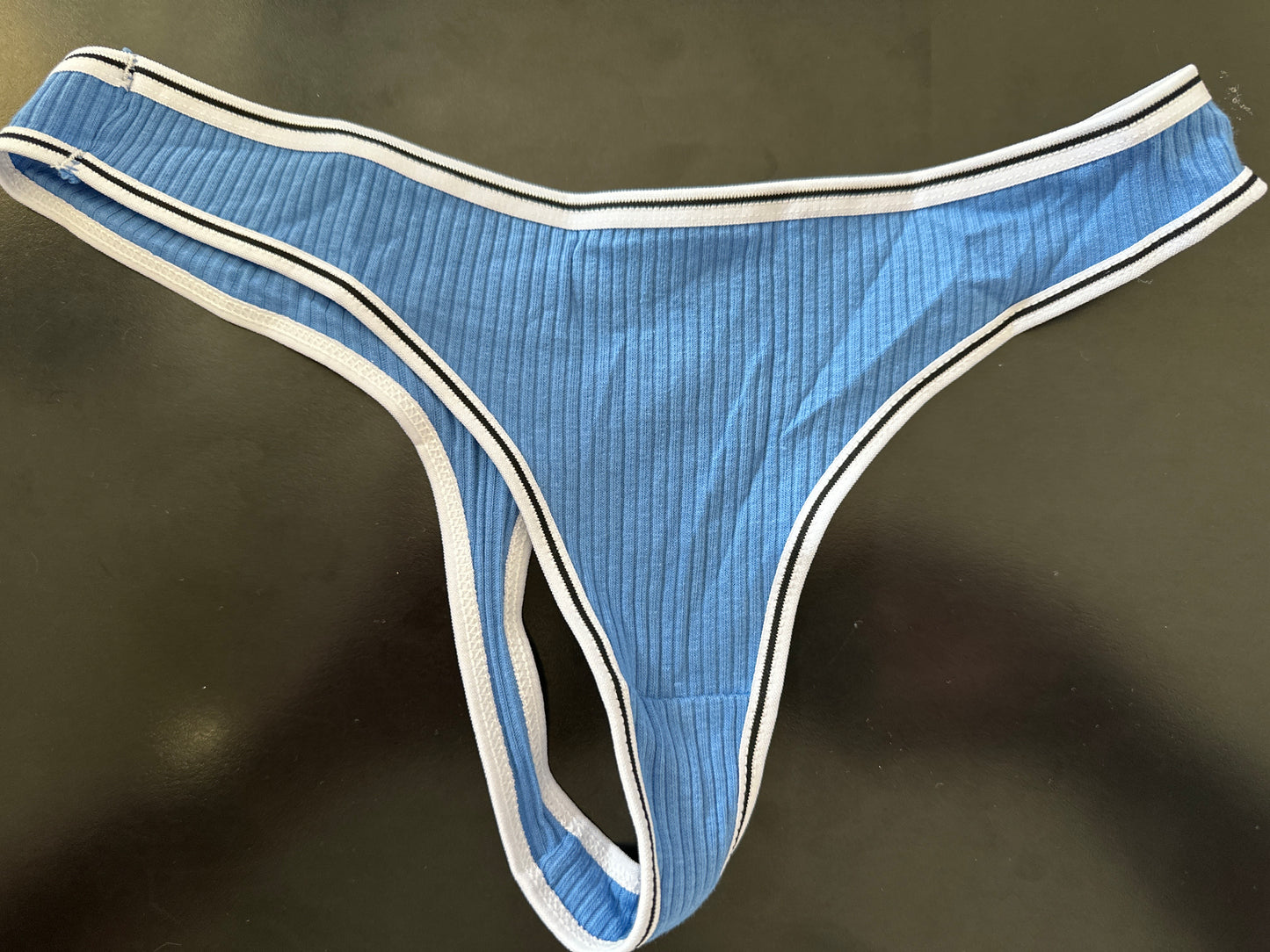 Mutandine traspiranti ad alta elasticità