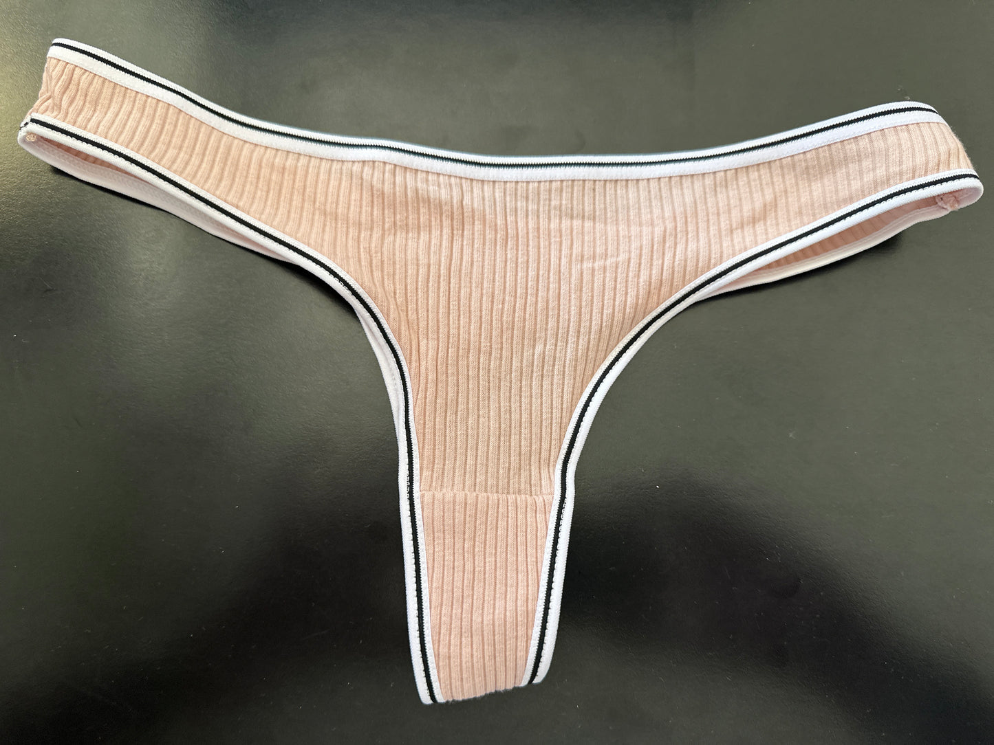 Mutandine traspiranti ad alta elasticità