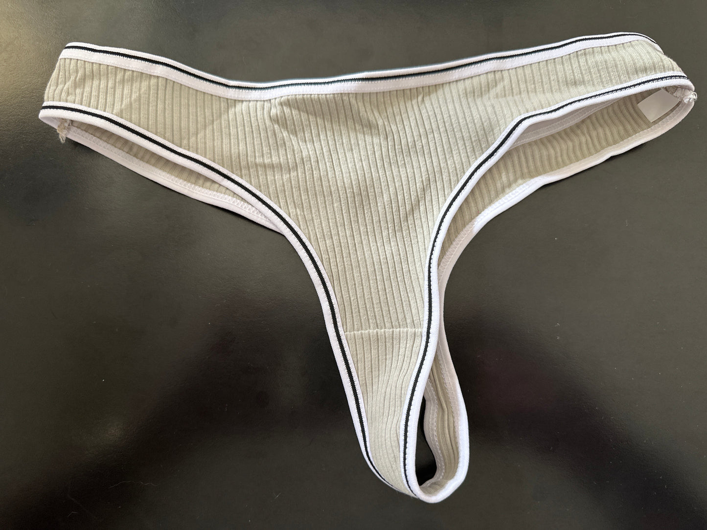 Mutandine traspiranti ad alta elasticità