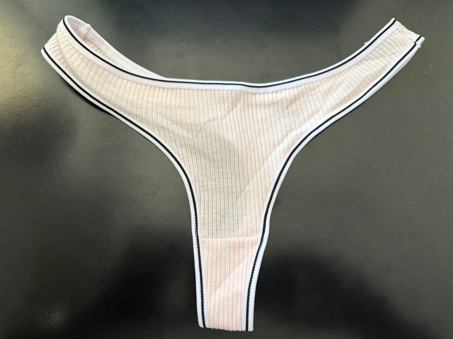 Mutandine traspiranti ad alta elasticità