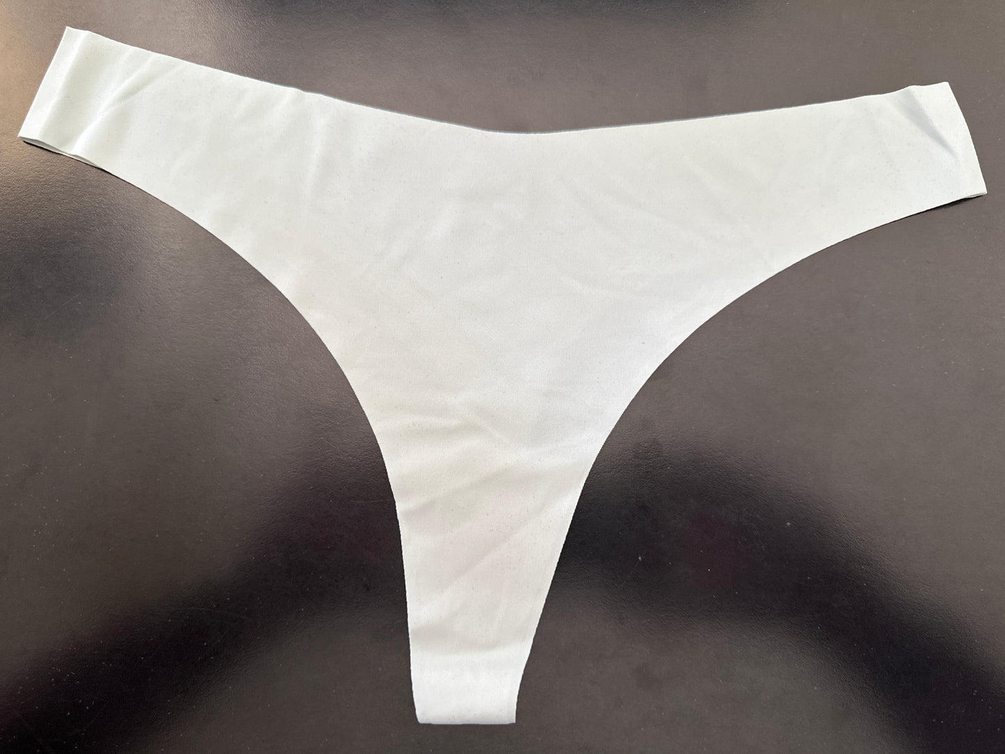intimo donna senza cuciture in tinta unita, morbido e traspirante, comodo e innovativo