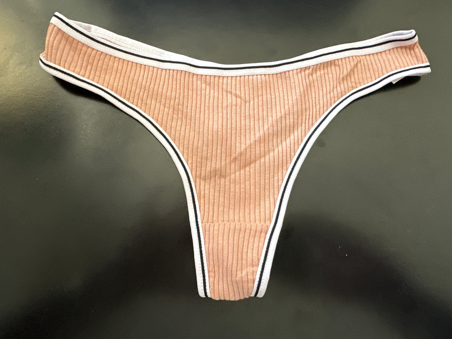 Mutandine traspiranti ad alta elasticità