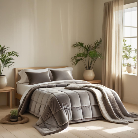 NeroPerla Biancheria