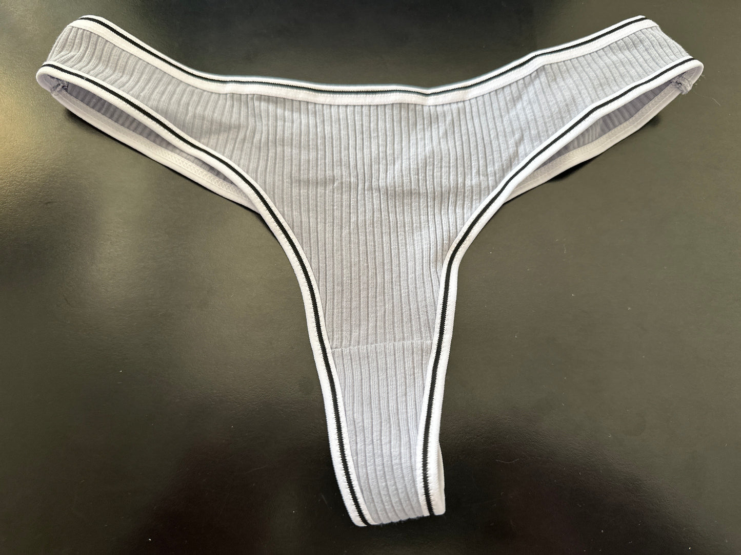 Mutandine traspiranti ad alta elasticità