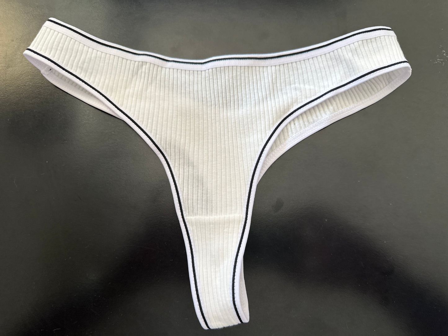 Mutandine traspiranti ad alta elasticità