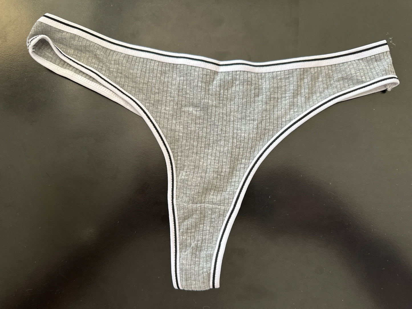 Mutandine traspiranti ad alta elasticità