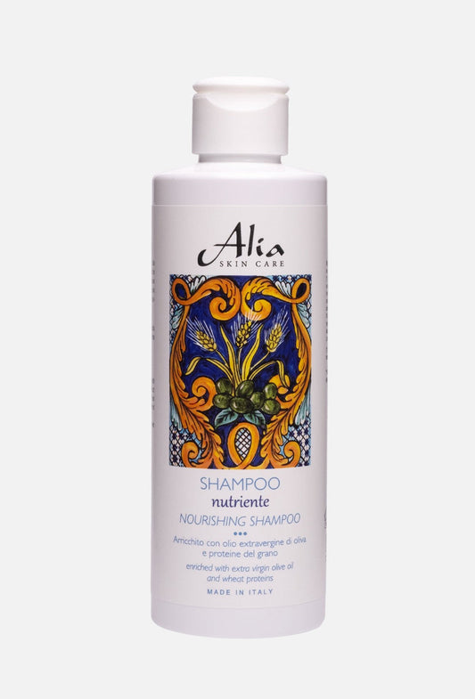 SHAMPOO NUTRIENTE ALIA SKIN CARE