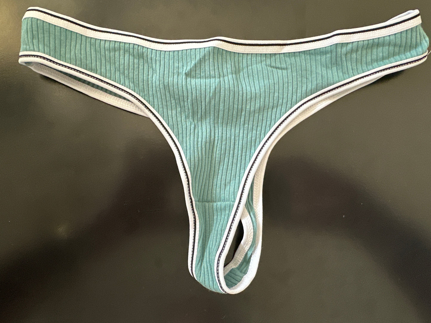 Mutandine traspiranti ad alta elasticità