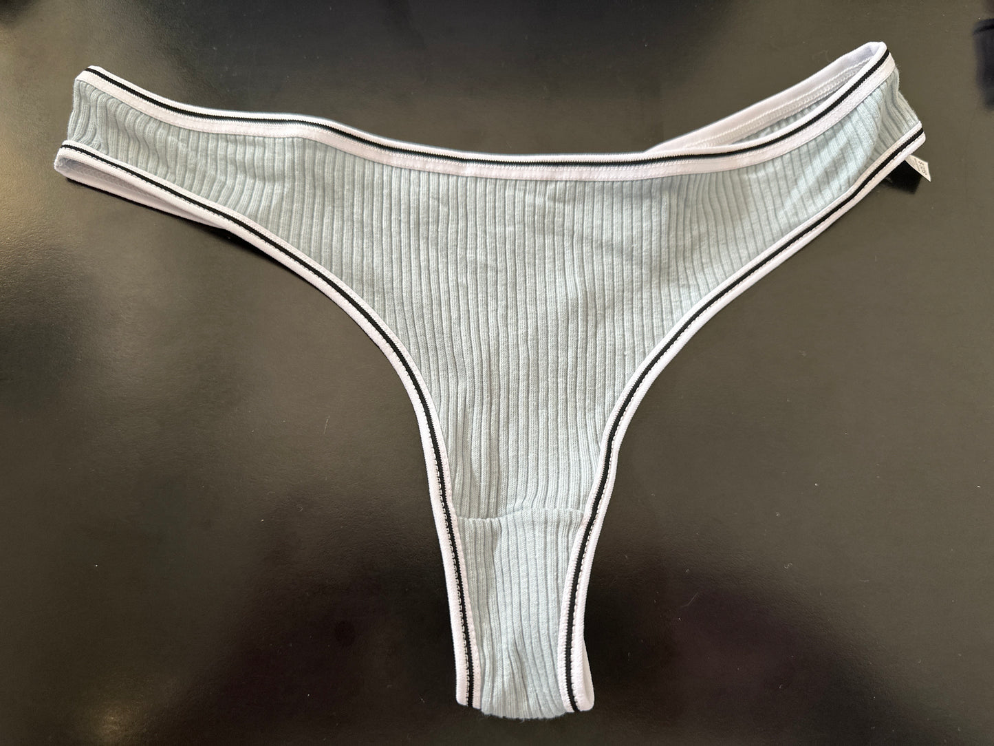 Mutandine traspiranti ad alta elasticità