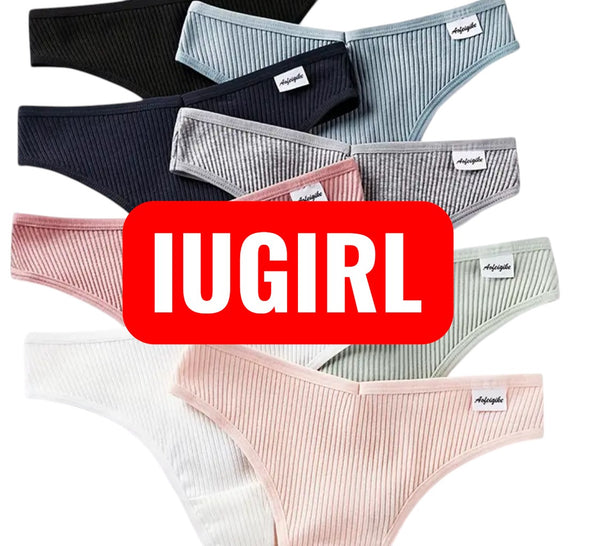 IUGIRL