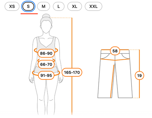 intimo donna senza cuciture in tinta unita, morbido e traspirante, comodo e innovativo